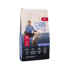 CARE PUPPY CHICKEN DRY FOOD (S)