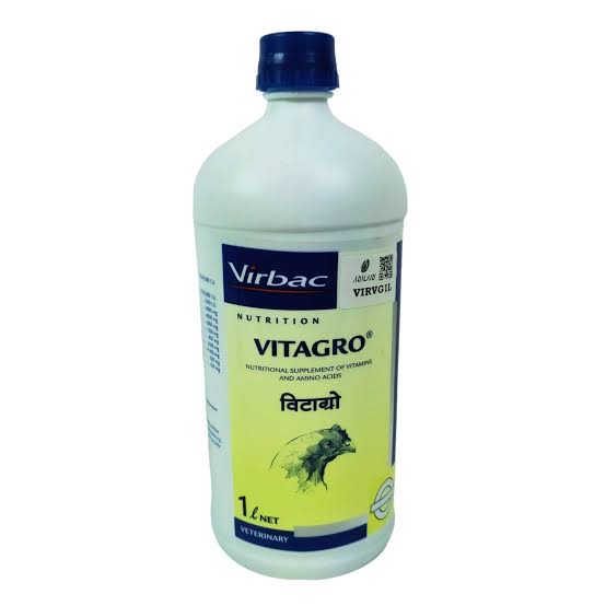VITAGRO LIQUID