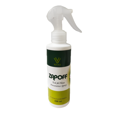 Zapoff Spray