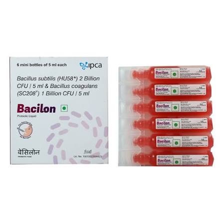BACILON PROBIOTIC LIQUID