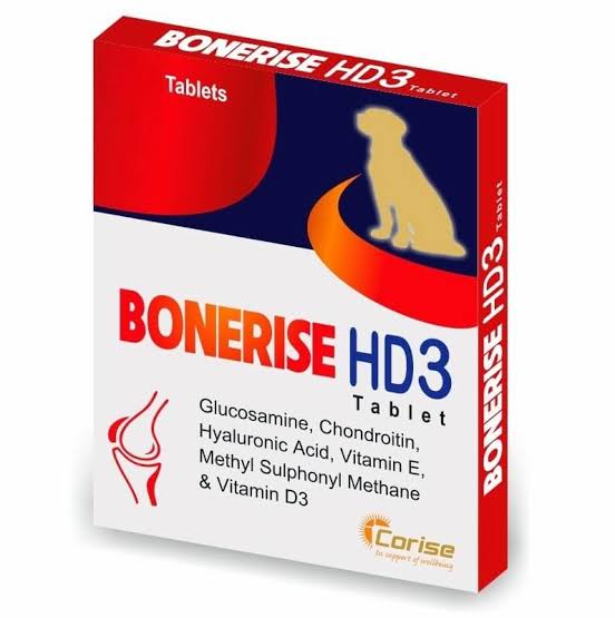 BONERISE HD3 TABLET
