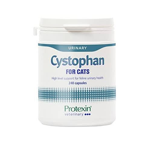 CYSTOPHAN CAT TABLET
