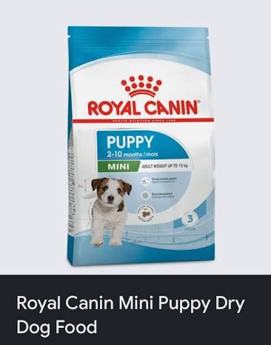 ROYAL CANIN MINI PUPPY 2KG