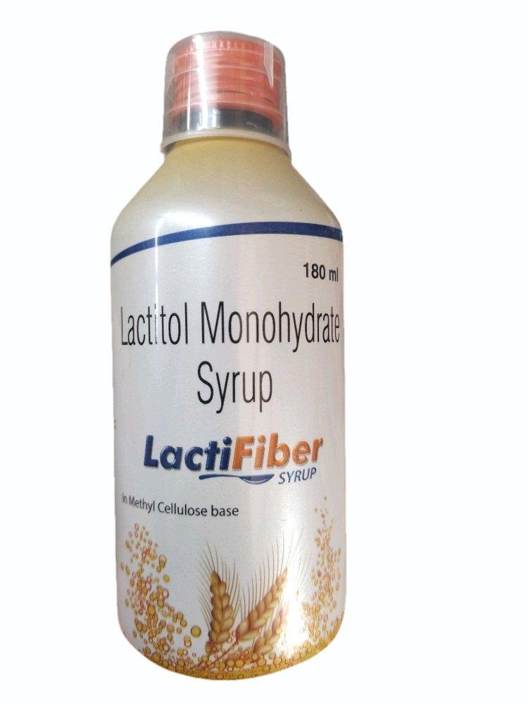 LACTIFIBER SYRUP