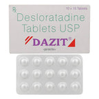 DAZIT 5 MG