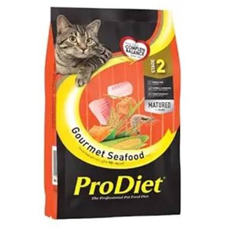 PRODIET TUNA OFFER GRAVY