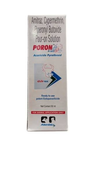 Poron