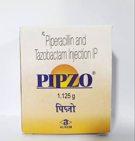PIPZO 1.125 INJ