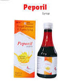 PEPSORYL SYRUP