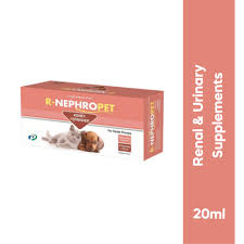 R-NEPHROPET CHRONIC BELOW 5KG