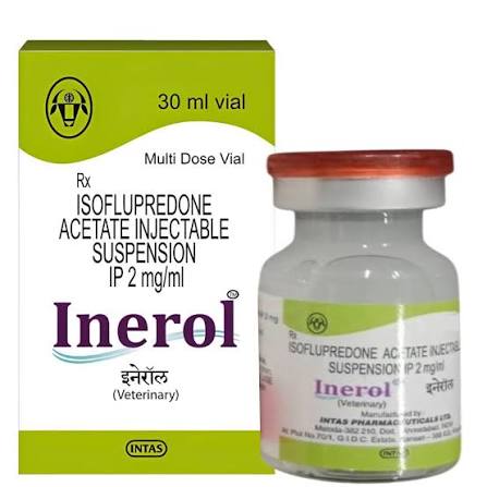 INEROL INJ