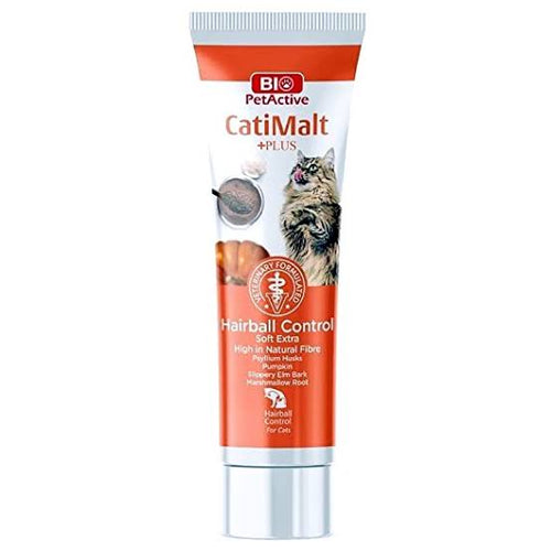 BIO CATIMALT HAIRBALL CONTROL