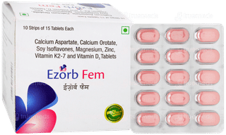 EZORB FEM TABLET