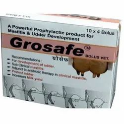 GROSAFE BOLUS