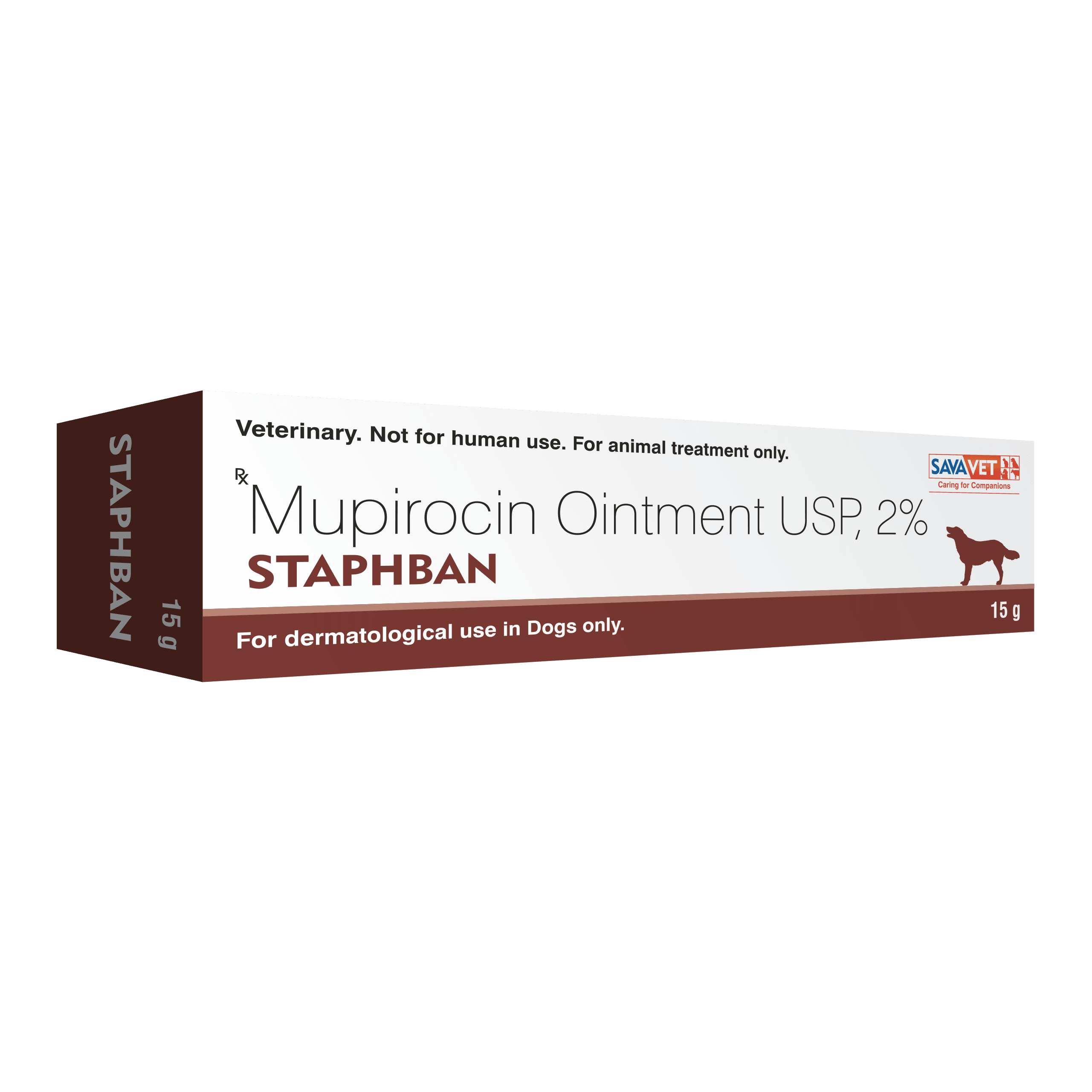 STAPHBAN OINTMENT (S)
