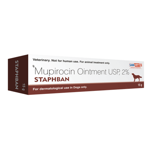 STAPHBAN OINTMENT (S)