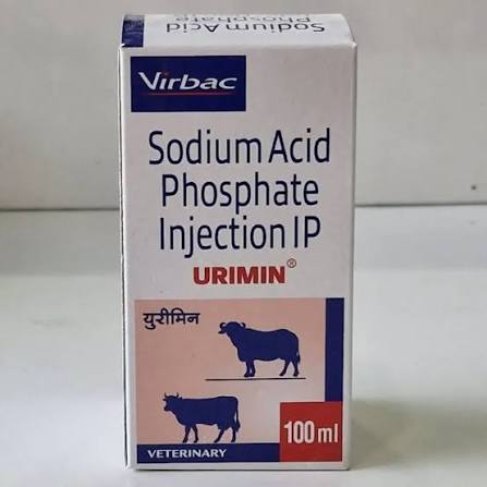 URIMIN INJECTION