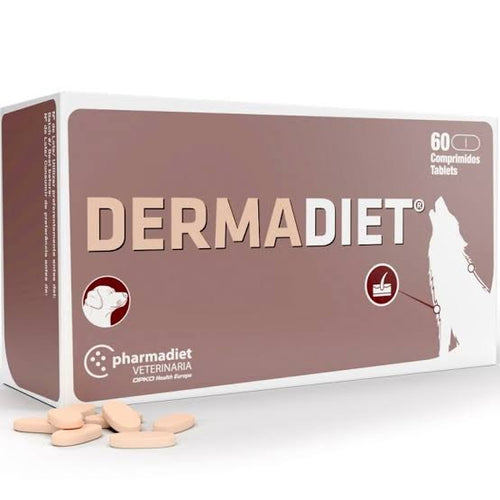 DERMADIET TABLET