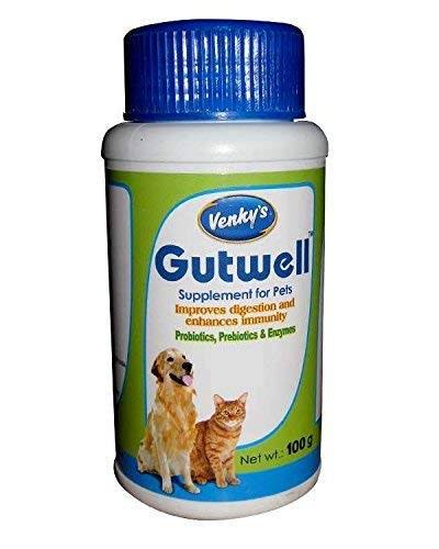 GUTWELL POWDER (L)