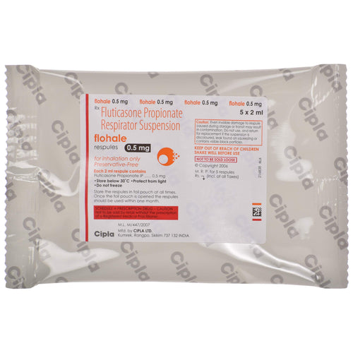 FLOHALE 0.5MG RESP