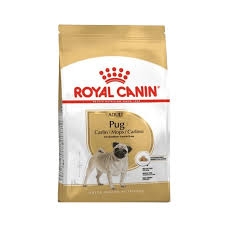 ROYAL CANIN PUG ADULT DRY FOOD [7.5Kg]