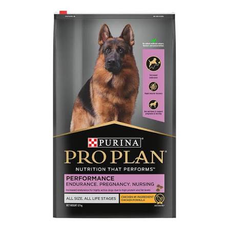 PURINA PRO PLAN ADULT PERFORMANCE (L)