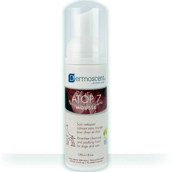 ATOP 7 MOUSSE
