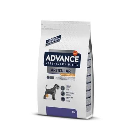 AVET ADVANCE ARTICULAR REDUCED CALORIE DRY FOOD