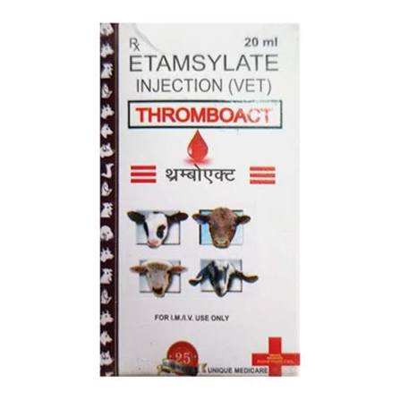 THROMBOACT INJ