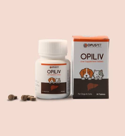 OPILIV TABLET