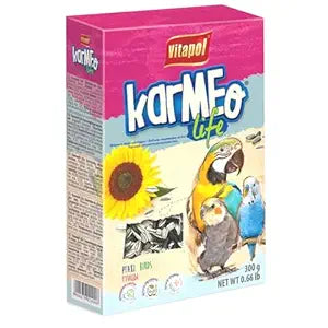 VITAPOL SUNFLOWER SEEDS