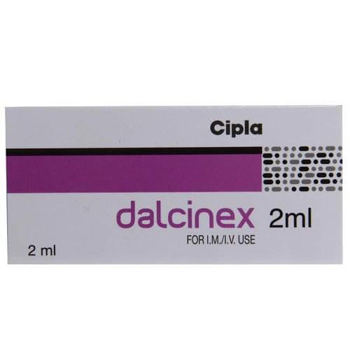 DALCINEX IV VIAL