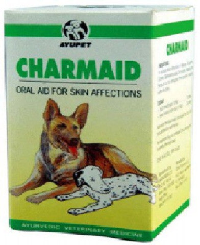 CHARMAID CAPSULE