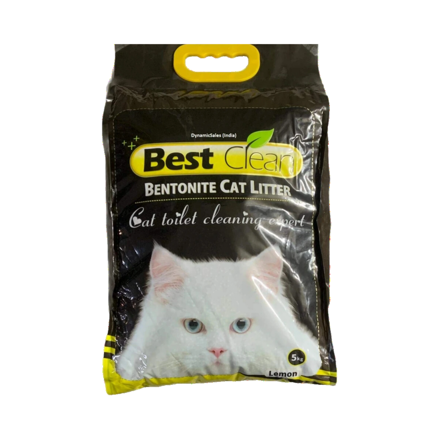 BESTCLEAN ORIGINAL CAT LITTER (S)