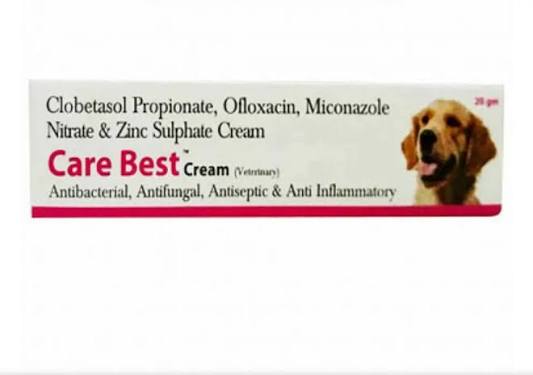 CARE BEST CREAM