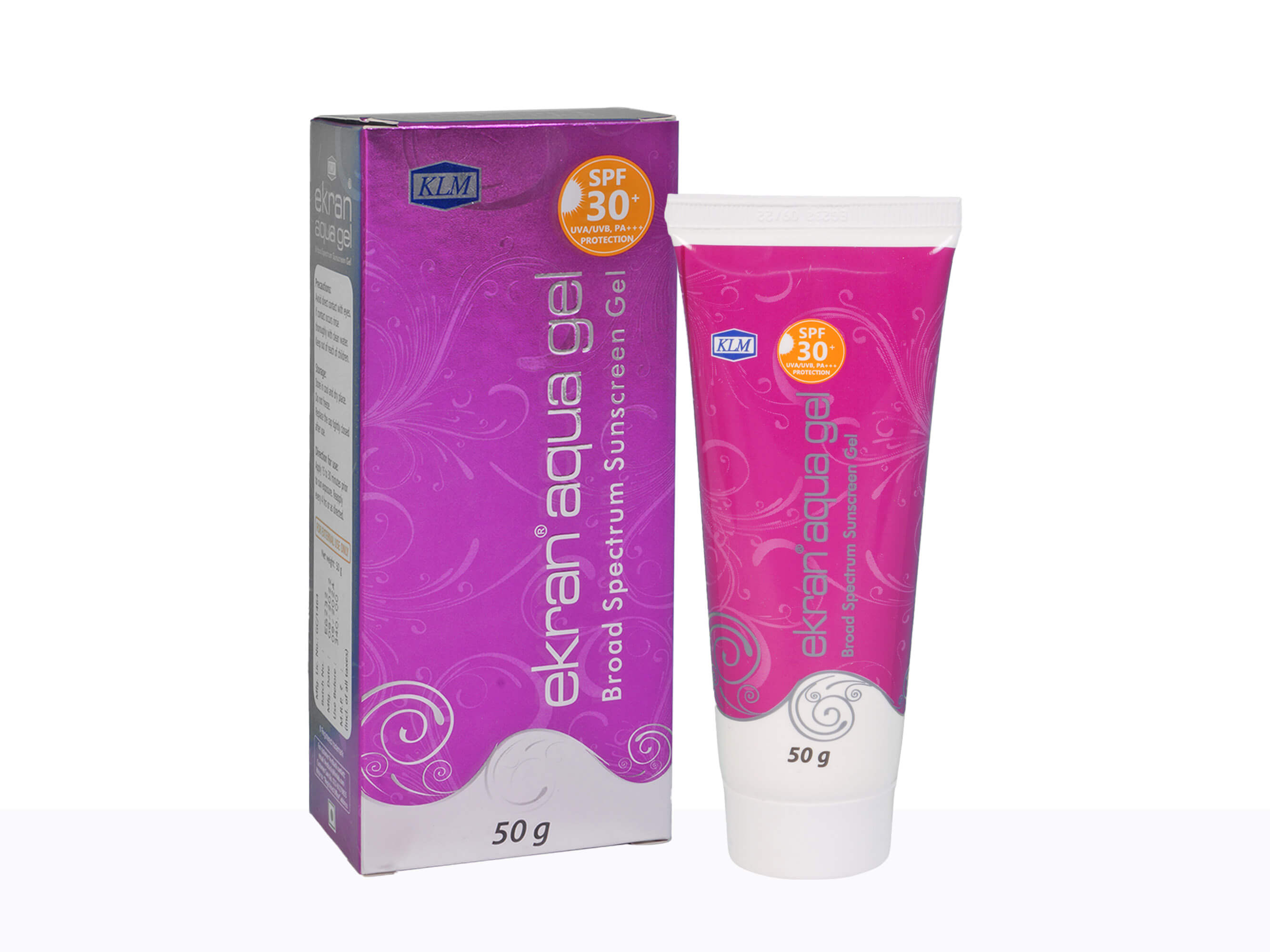 EKRAN AQUA GEL