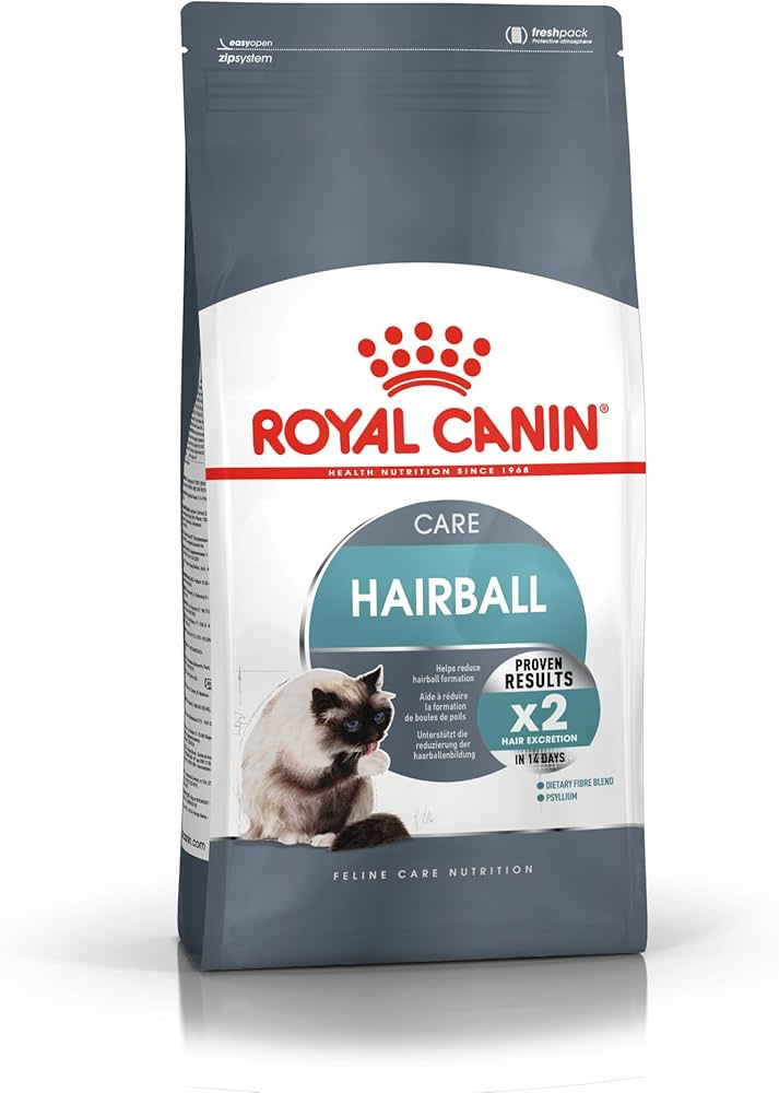 ROYAL CANIN HAIRBALL CARE 400G
