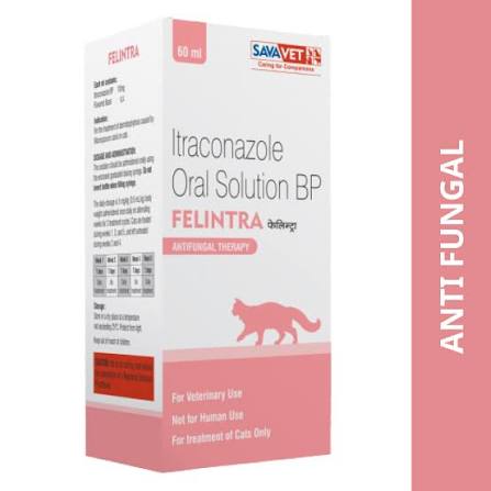Felintra Syrup