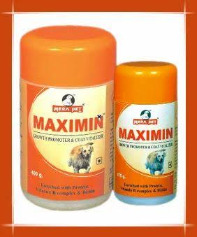 MAXIMIN POWDER (M)