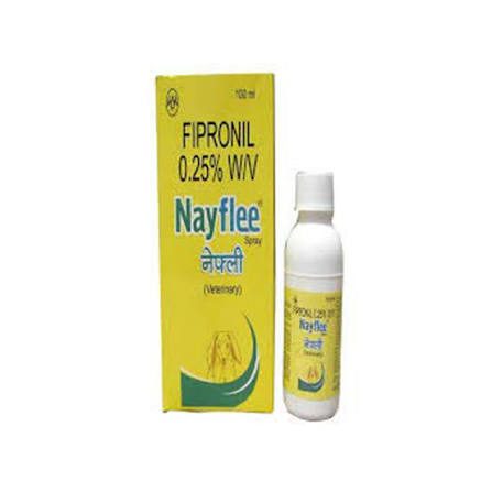 NAYFLEE SPRAY