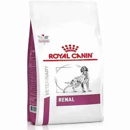 ROYAL CANIN RENAL DOG DRY FOOD (S)