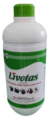 LIVOTAS LIQUID (M)