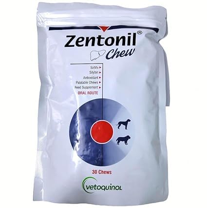 ZENTONILL CHEW TABLET