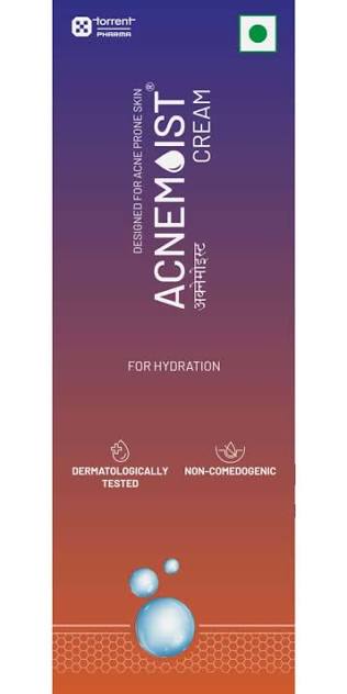 ACNEMOIST CREAM