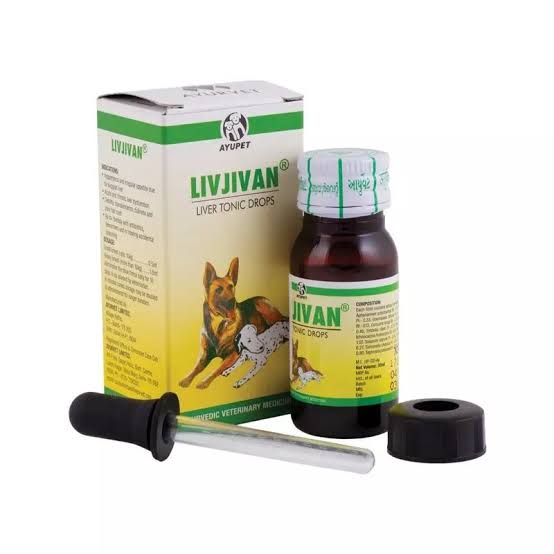 LIVJIVAN DROP