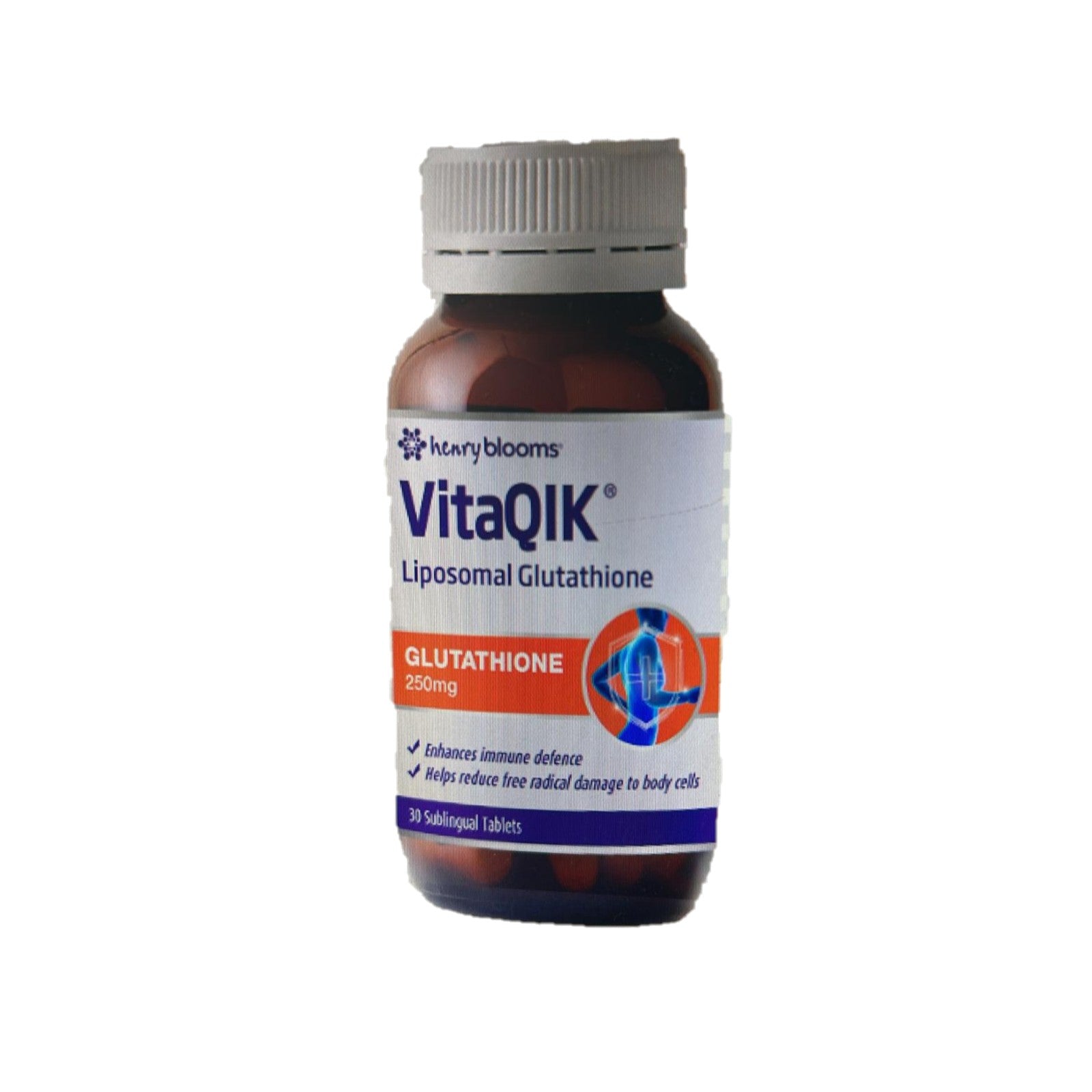 VITAQIK TABLET