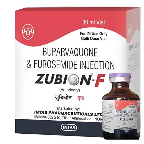 ZUBION-F INJECTION