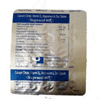 SUPRACAL-HD TABLET