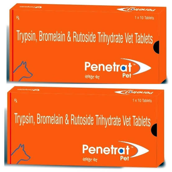 PENETRAT TABLET