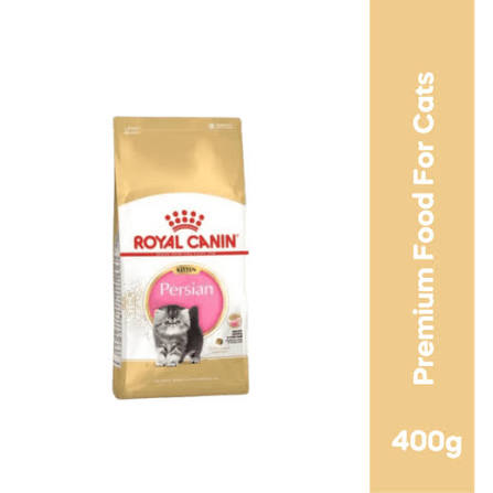 ROYAL CANIN PERSIAN KITTEN FOOD